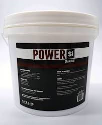 Power Si Granular 10 KG