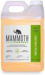 Mammoth Canncontrol 2.5 gal