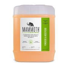 Mammoth Canncontrol 5 Gallon