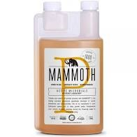 Mammoth P-1000