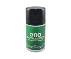 Ona Apple Crumble Mist Can 6 oz (12/Cs)