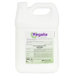 Regalia 2.5 GAL