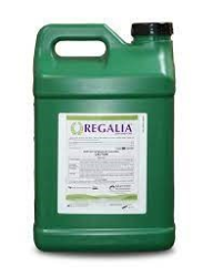 Regalia CG 2.5 Gallon