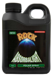 Rock Absorbalight Foliar Spray, 1L