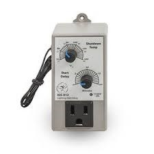 Plug N Grow IGS-021 Day/night temp controller ***