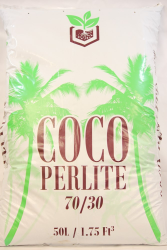 Indoor Sun Hydro Coco Perlite 50L - 70/30 85/pallet