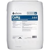 Athena Cal Mag 5 Gal