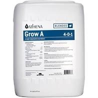 Athena Grow A 5 Gal