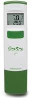 GroLine Waterproof Hydroponic pH Tester HI98118 ***