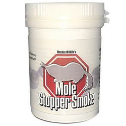 Messina Mole & Vole Stopper Smoke