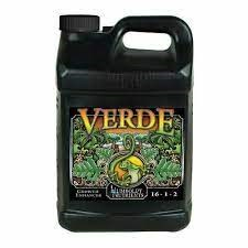 Humboldt Nutrients Verde Quart