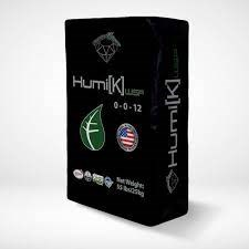 Humick WSP 55lb