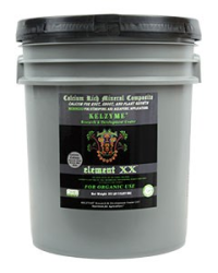 Kelzyme element XX Micronized 35LB