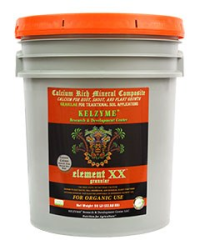 Kelzyme element XX Granular 50LB