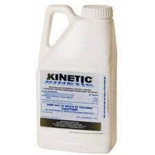 Kinetic, gallon
