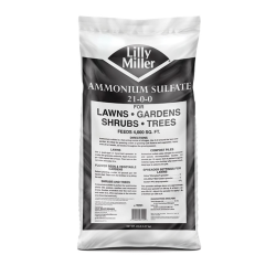 Lilly Miller Ammonium Sulfate 21-0-0, 20lb