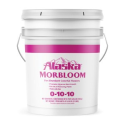 Alaska MorBloom 5gal