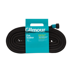 Gilmour Flat Weeper Hose 75FT