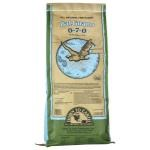Down To Earth High Phosphorus Bat Guano - 25 lb