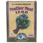Down To Earth Feather Meal - 5 lb