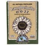 Down To Earth Langbeinite (Sul-Po-Mag) - 5 lb