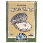 Down To Earth Oyster Shell - 6 lb