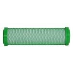 Ideal H2O Premium Green Coconut Carbon Filter - 2 in x 10 in