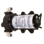Hydro-logic Pressure Booster Pump for Merlin GP
