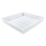 Botanicare Tray 4 ft x 4 ft ID - White