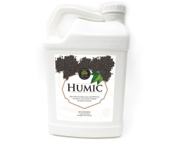 Age Old Liquid Humic 2.5 Gallon