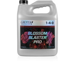 Grotek Blossom Blaster Pro Liquid, 4L