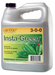 Grotek InstaGreen 4 Liter