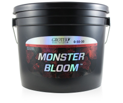 Grotek Monster Bloom 10 kg