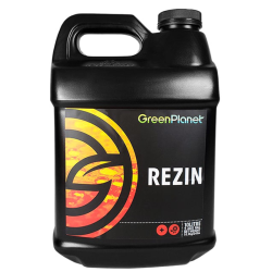 Green Planet Rezin - 2.5 GAL / 10 L