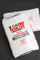 Calcium Chloride Flakes 50lb 