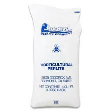 Nor Cal Perlite #2 4 CU FT