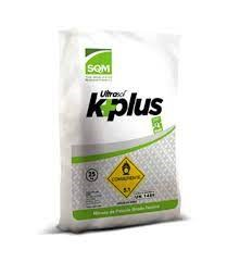 Ultra Sol Potassium Nitrate Crystalline 50 LB