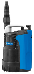 EcoPlus Elite Series Automatic Submersible Pump 1/4 HP - 3168 GPH