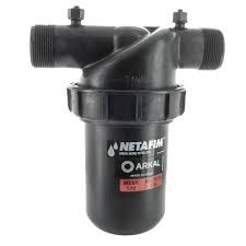 Netafim - DF150-120 - Netafim 1 1/2 in. Disc Filter-120 Mesh
