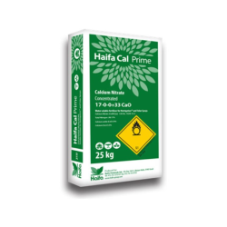 HAIFA CAL PRIME Calcium Nitrate 17-0-0+33 55LB