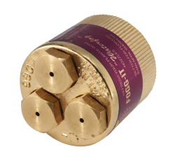 Dramm Fogg-It Nozzle Fine Heavy Duty Brass