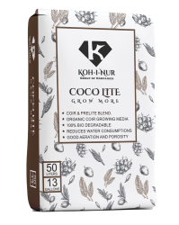 Everan Coco PerLite 50L 