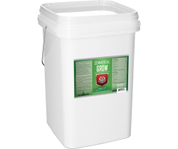 House & Garden Commercial Grow, 25 lbs Pail
